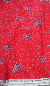 TELAS MARJOLEIN BASTIN WESTMINISTER 2 YDS - Imagen 1 de 2