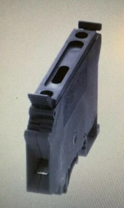 Phoenix Contact 3004171 UK6,3-HESI Sicherungsklemme 15-30V FFI - 3er Pack - Bild 1 von 5