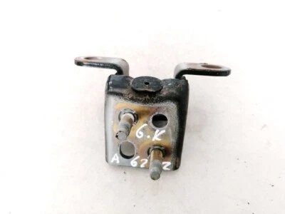 Bisagra de puerta trasera Jaguar tipo S 2001 usada, genuina #1130646-09 Foto 1 de 4