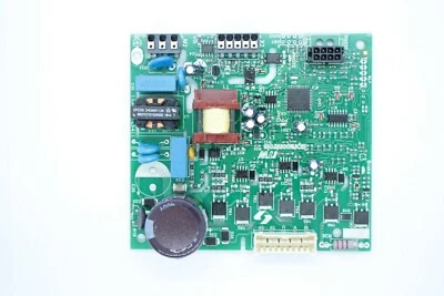 Elica Elektronik Gebläse Netzteil Steuerung Leiterplatine ECB0133087 CM300210G