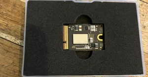 Neu Pull Original Original Apple 512GB SSD von M4 Mac Mini SCHNELLER VERSAND - Bild 1 von 1