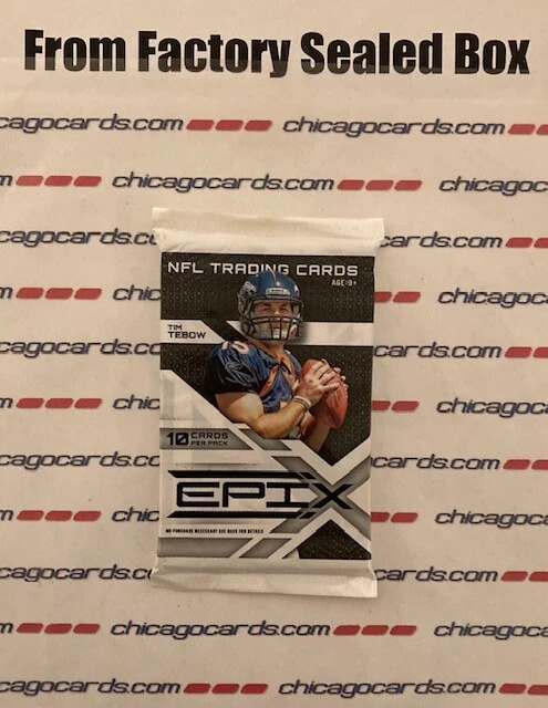 2010 Panini EPIX Hobby Pack Look4 Rob Gronkowski Rookie RC Tom Brady AUTO 1/1  - Image 1 of 4
