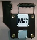 MIGHTY MILL portable mini rock crusher for gold prospecting, sampling, frit NEW!