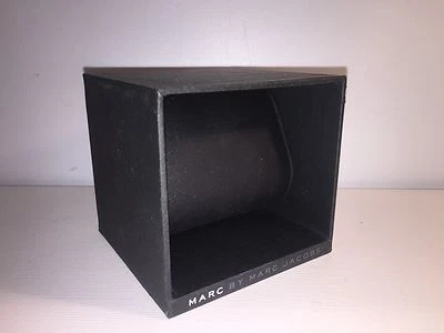 MARC by MARC JACOBS - Estuche Box Case Scatola - For 1x Watch Reloj Montre - Immagine 1 di 3