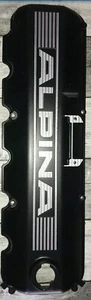 BMW ALPINA rocket cover e21 e28 e30 e34 m20 engine Ventildeckel - Picture 1 of 3
