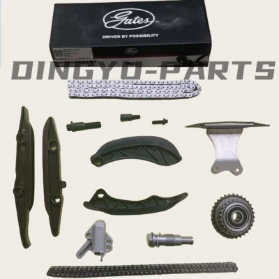 12X Gates Timing Kit For BMW B48 B46 B58 X1 X3 X4 X5 230i 330i 430i 525i 530i - Image 1 of 4