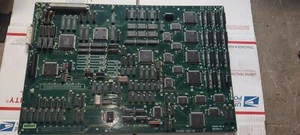 Namco Rave Racer System 22 Arcade PCB parte #20 - Imagen 1 de 2