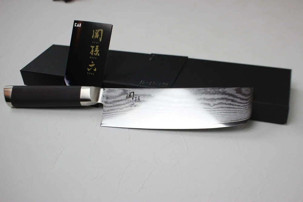 Seki Magoroku Kitchen & Steak Knives for sale - eBay