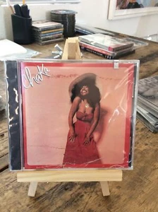 New CD - Chaka Khan - Chaka - 1997 Remastered Edition Of 1978 Album -#1792 - Picture 1 of 4