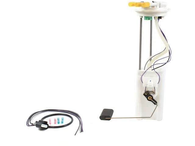 Топливный насос Chevrolet Astro 1997-1999 годов выпуска TYC 15727VSCT 1998 4,3 л V6 - Изображение 1 из 2