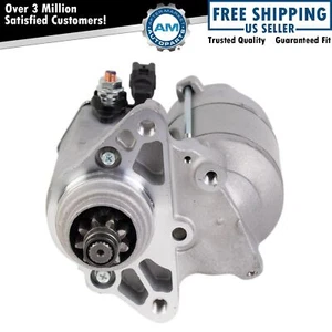 New Starter Motor for Toyota Tundra Pickup Truck 4Runner Sequoia 4.7L V8 - Picture 1 of 4