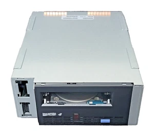 Spectra 90959223 Lecteur de bande fibre Ultirium LTO-4 pour T120 - Photo 1/4