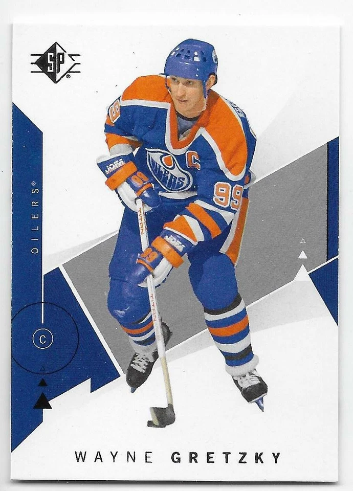 18/19 SP BASE Hockey (#1-100) U-Pick From List - Image 1 of 1