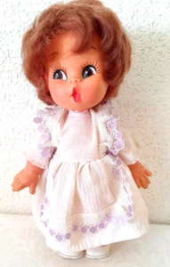 Bambola Bambolotto Migliorati Vintage Anni 70 20cm - Foto 1 di 2