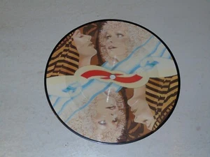 LINER - You And Me - 1979 UK limited edition 7" vinyl Picture Disc single - Imagen 1 de 3