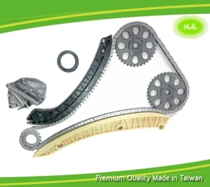 VW POLO TIMING CHAIN KIT SEAT IBIZA CORDOBA SKODA FABIA/ROOMSTER 1.2 3cyl 12v - Picture 1 of 3