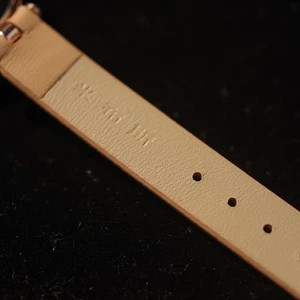 Global Version Wristband Genuine Leather Smart Band Strap for Xiaomi 7/6 5 4 3