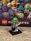 Lego Minifigures Series 26 Robot Butler Space In Hand Ready To Ship