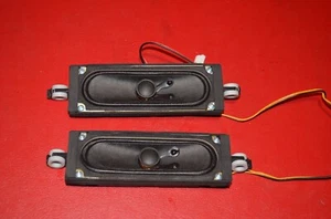 BN96-09463A ALTOPARLANTI COPPIA SPEAKERS PER TV SAMSUNG LE32B652T4WXXC - Imagen 1 de 7