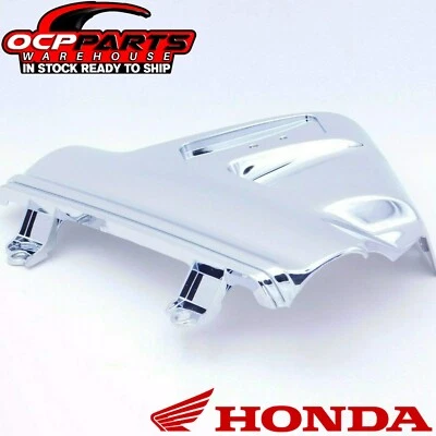 NEW 2001 - 2010 HONDA GOLDWING 1800 GL1800 RIGHT FRONT FENDER FORK COVER - Image 1 of 4