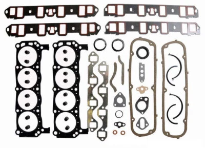 Juego de juntas EngineTech ajuste directo Foto 1 de 4