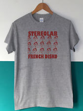Stereolab, French Disko, Dots and loops, Emperor Tomato Ketchup - men's t-shirt