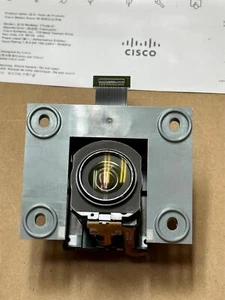 Modulo telecamera 4K per teleprescenza Cisco Webex Room 55 TTC50-21 - Foto 1 di 8