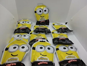 Bolsas ciegas Mattel Minions The Rise Of Gru Splat 'Ems *Lote de 10* - Imagen 1 de 3