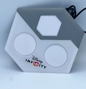 Base portale USB gioco Disney Infinity per Xbox 360 INF-8032385 (LEGGI DESCRIZIONE) - Foto 1 di 9