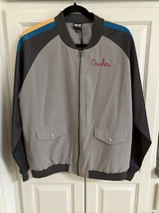 New With Tags WOMEN'S STAR TREK HER UNIVERSE CRUSHER LIGHT JACKET XL - Picture 1 of 4