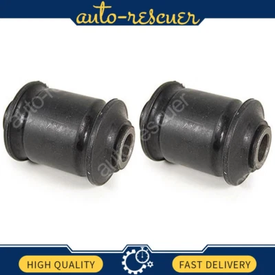 2x Front Lower Suspension Control Arm Bushing for Buick Riviera 1986~1993 - Image 1 of 2