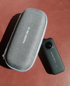**MINT** Insta360 One X2 Pocket 360 Steady Cam - Picture 1 of 6