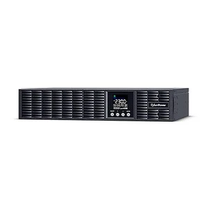 CyberPower Smart App Online S OLS1000ERT2UA - USV - 900 Watt - 1000 VA - Bild 1 von 4