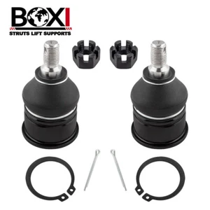 2x Front Left Right for CT TL Accord Odyssey 95-98 Lower Ball Joint Assembly - Picture 1 of 10
