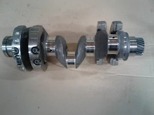HATZ DIESEL 3L41C CRANK SHAFT - Picture 1 of 6
