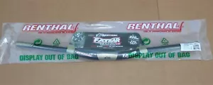 BRAND NEW - Renthal Fatbar Carbon 35 Riser Bar (35.0), 800mm width - Picture 1 of 6