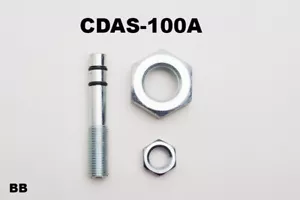 BDL Clutch Adjustment Screw & Jam Nut CDAS-100A - Bild 1 von 2