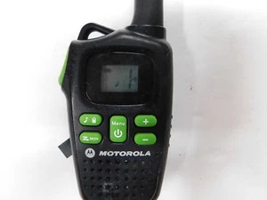 Radio de dos vías Motorola MD200R - Imagen 1 de 7