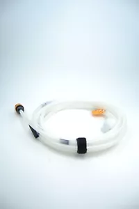 GENUINE! WORX HydroShot Pressure Washer 20' REPLACEMENT DRAW HOSE w/Float&Filter - Picture 1 of 7