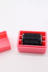 Identity Theft Protection Stamp Roller Guard Your ID Privacy Confidential Data - Picture 1 of 6