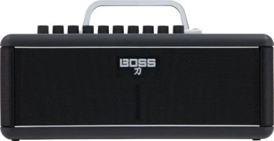 BOSS KATANA-AIR Guitar Amplifier Wireless Electric Guitar Combo Amplifier - Image 1 of 3