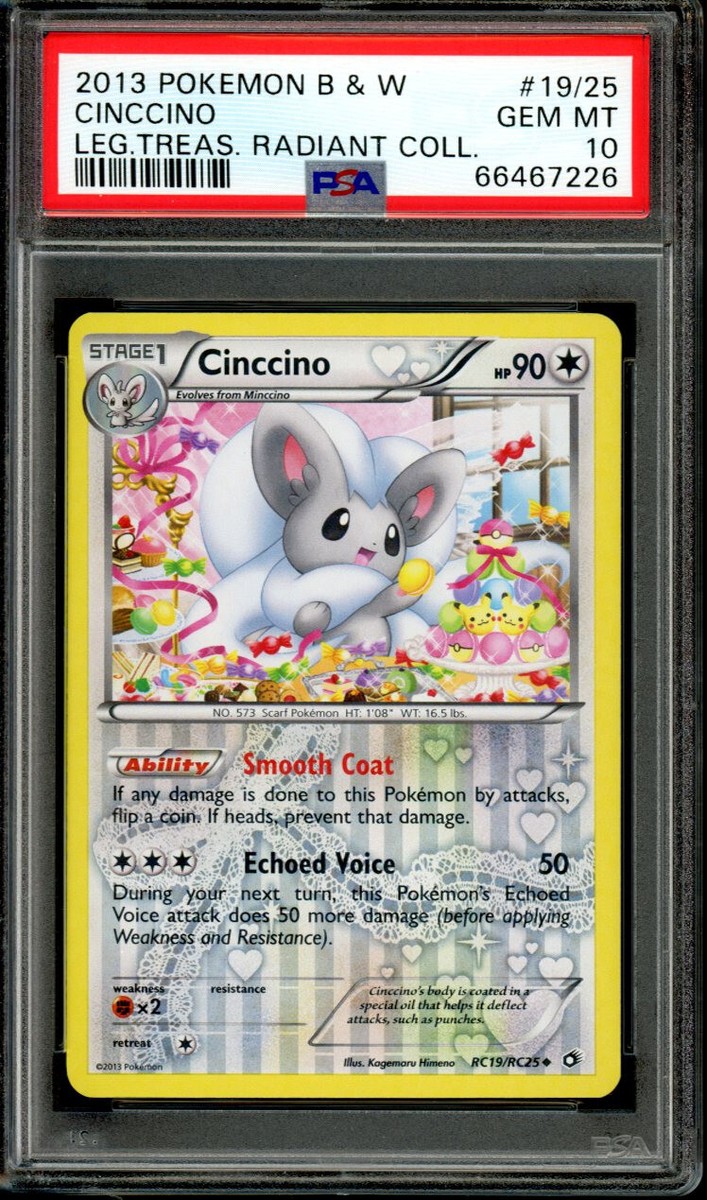 Pokémon TCG Professional Sports Authenticator (PSA Pokémon TCG Professional Sports Authenticator (PSA