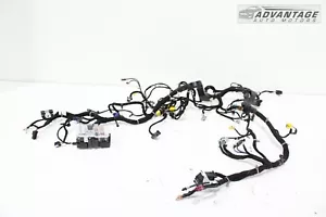 2016-2021 CHEVROLET MALIBU 1.5L DASHBOARD DASH WIRE WIRING HARNESS CABLE OEM - Picture 1 of 12