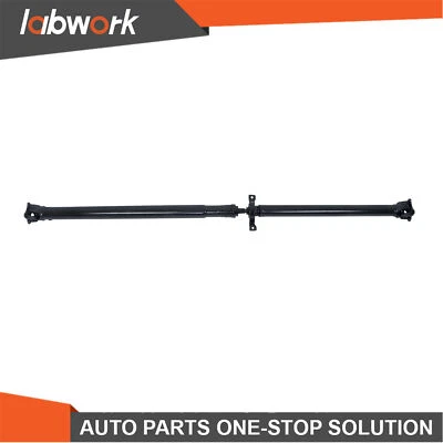 Conjunto de eje de transmisión lateral trasero Labwork para Acura RDX 2007-2012 L4 2,3 L AWD Foto 1 de 4