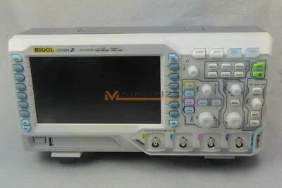 1PC NEW RIGOL DS1054Z Digital Oscilloscope 4 channel 50MHz - Image 1 of 4