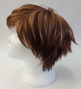 Euro Next Collection Wig Brown  - Picture 1 of 9