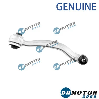 Brazo de control delantero inferior derecho genuino para MERCEDES-BENZ C240 C300 E350 W204 Foto 1 de 4