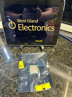 Intel Core i5-3330S 2.7GHz Quad-Core Processor CPU -IMAC  - Image 1 of 4