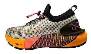 UNDER ARMOUR Phantom 3 Storm UK 3.5 US 5.5 EU 36 REF 1255# - Imagen 1 de 5