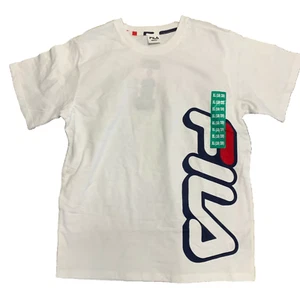 Fila Boys 2 Pack T-Shirts - Picture 1 of 4